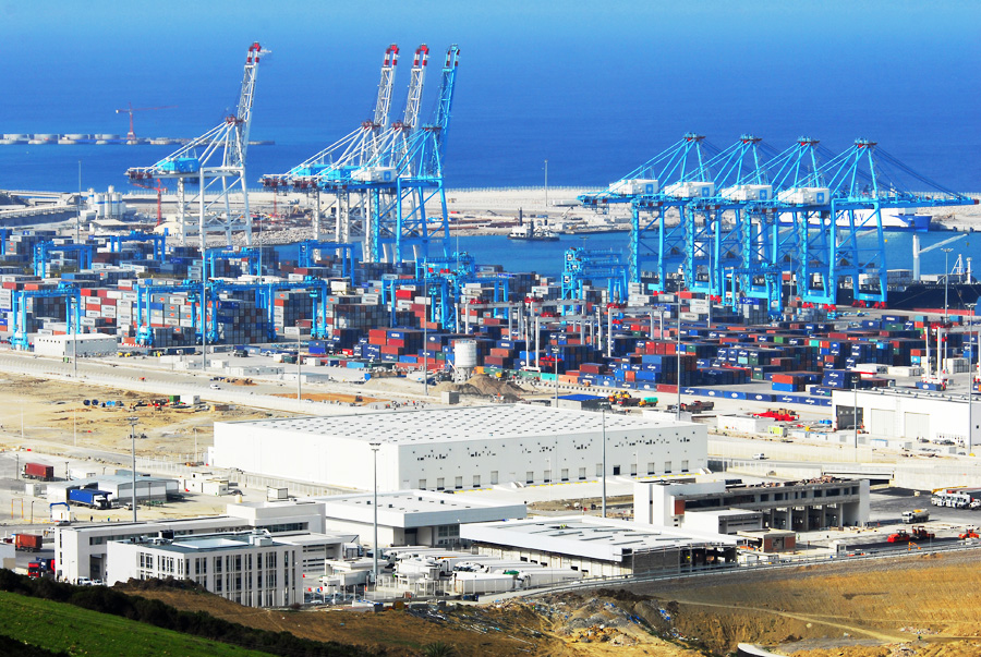 L'activité portuaire devrait reprendre son trend haussier en 2023